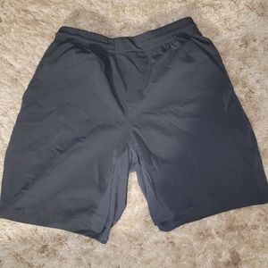 mens lululemon shorts